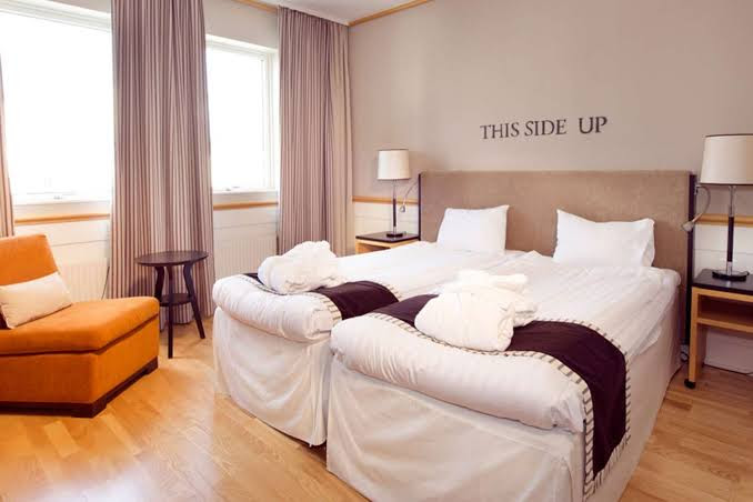 Clarion Collection Hotel Fregatten